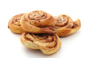 Kanelbullar