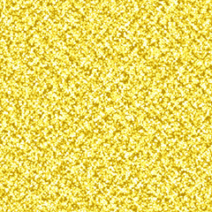 Glittering gold background