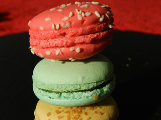 macaron