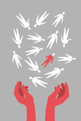 Gestione del personale