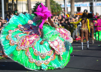 Carnaval de Nice
