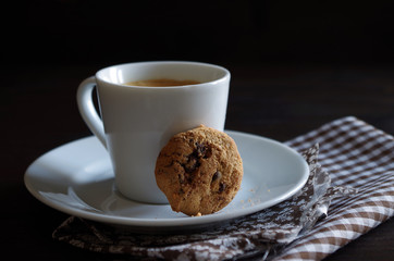 cookie und kafee