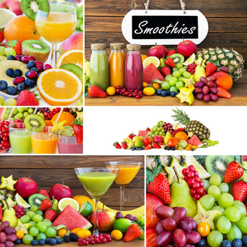 Smoothies