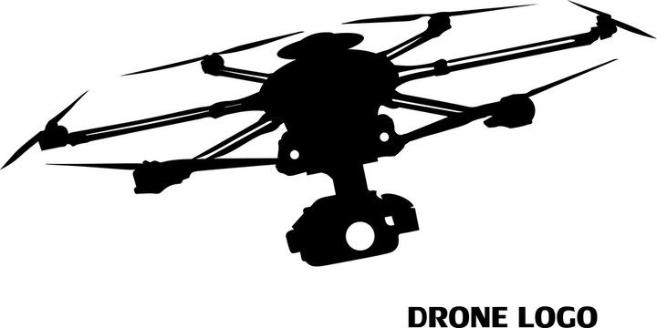 Drone logo