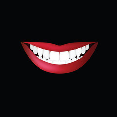 Smile for your design