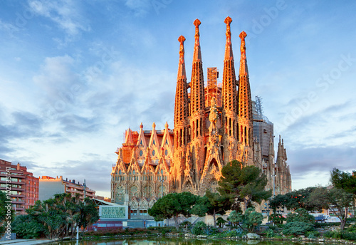 Испания страны архитектура скачать