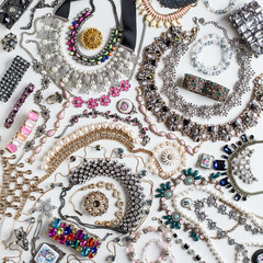 Fashion jewellery