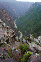 Gunnison River