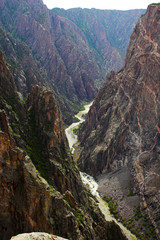 Gunnison River