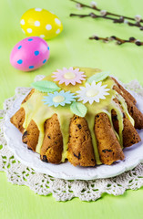Easter cake