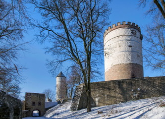 Burg Plesse