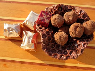 truffes