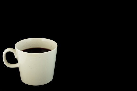 コーヒーカップ