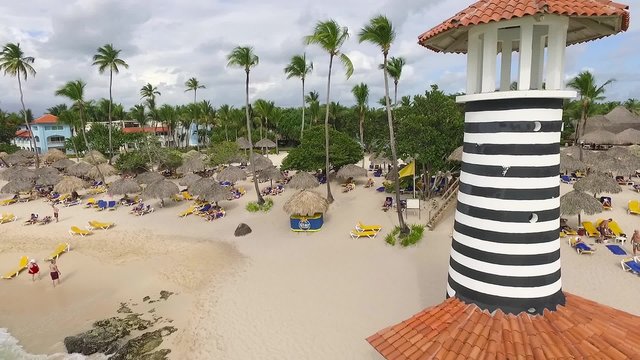 Faro Bayahibe Dominicus