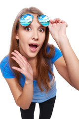 I can't believe my eyes