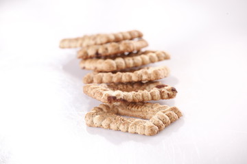tasty cookies 