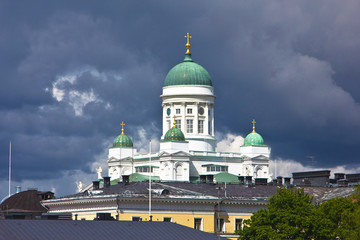 Dom von Helsinki 3