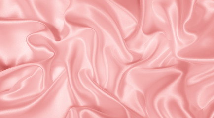 abstract background luxury cloth or liquid wave or wavy folds of grunge silk texture satin velvet material or luxurious Christmas background or elegant wallpaper design, background