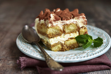 Piece of cake 