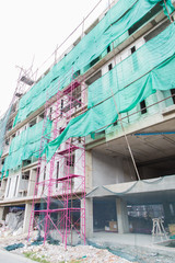 Construction - On Site