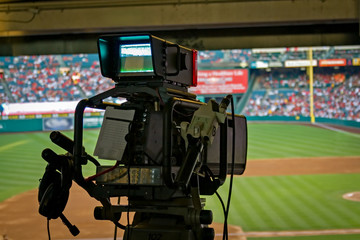 TV Camera