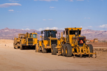 Construction Equipment 