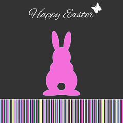Osterhase - Happy Easter