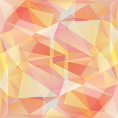 light pink background