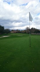 Marbella golf