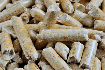 Pellets