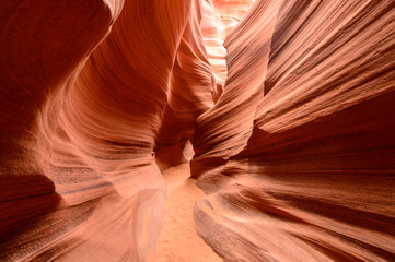 Antelope Canyon