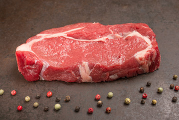 Filet vom Rind dry aged