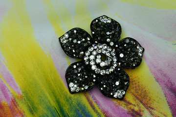 brooch