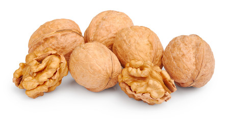 Walnuts