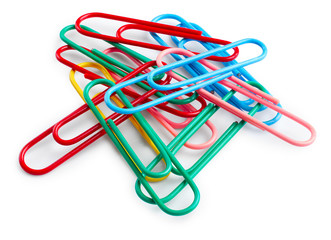 Paper clips