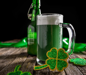 St Patrick's Day