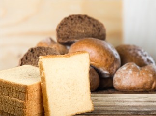 Bakery.