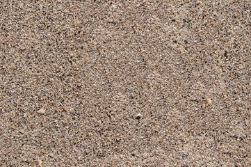 Seamless sand background texture