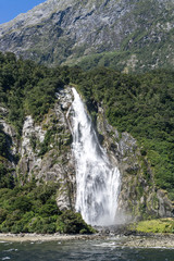 Milford sound