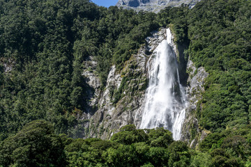 Milford sound