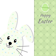 Osterhase - Happy Easter