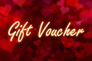 Gift Voucher