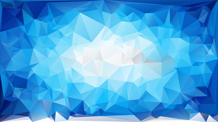 Geometric pattern abstract background, texture for web banner.