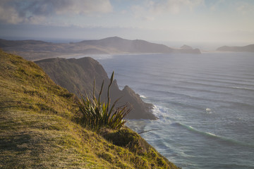 Cape Reinga in Neuseeland