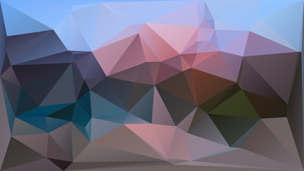 Geometric pattern abstract background, texture for web banner.