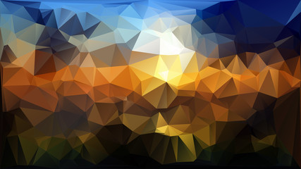 Geometric pattern abstract background, texture for web banner. pattern