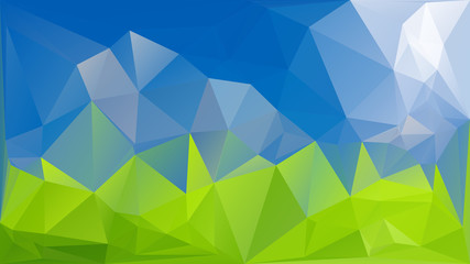 Geometric pattern abstract background, texture for web banner.