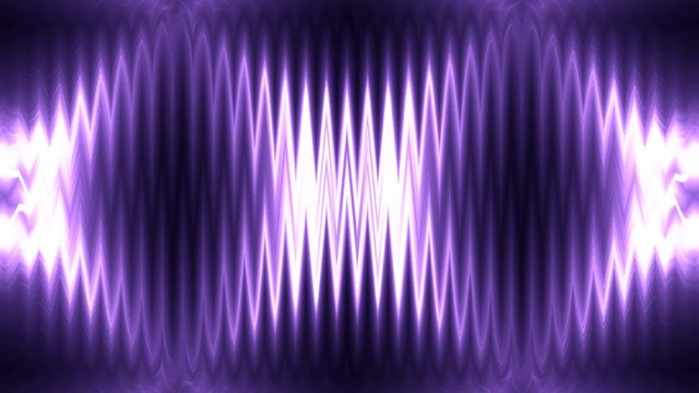 Bright Violet  Flood Lights Disco Background. Bright flood lights flashing with stars. VJ Loops animation.