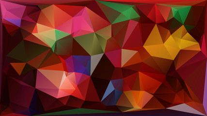 Geometric pattern abstract background, texture for web banner.