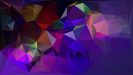 Obraz premium Geometric pattern abstract background, texture for web banner.